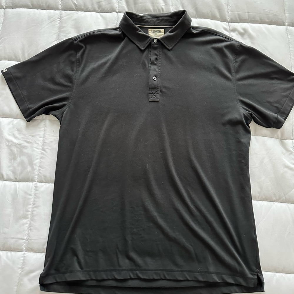 Linksoul Men’s Polo
